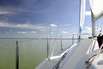 Segelyacht Balaton