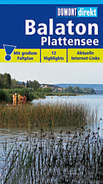 Dumont direkt für den Plattensee Dumont direkt für den Plattensee