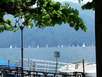 Segeln am Balaton