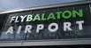 Flughafen Balaton (IATA SOB)