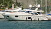 Jachtclubs am Plattensee