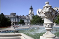 Schloss Festetics
