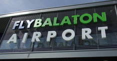 Flughafen Balaton (IATA SOB)