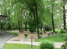 Balatonfenyves