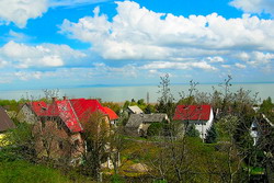 Accommodation, Balaton, Vacation