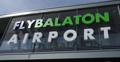 Direktflüge Fly Balaton Airport