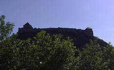 Burg Sümeg