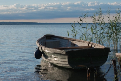 Balatonfenyves