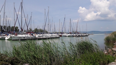 Balatonlelle