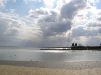 Gyenesdias