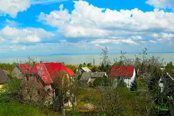 Accommodation, Balaton, Vacation