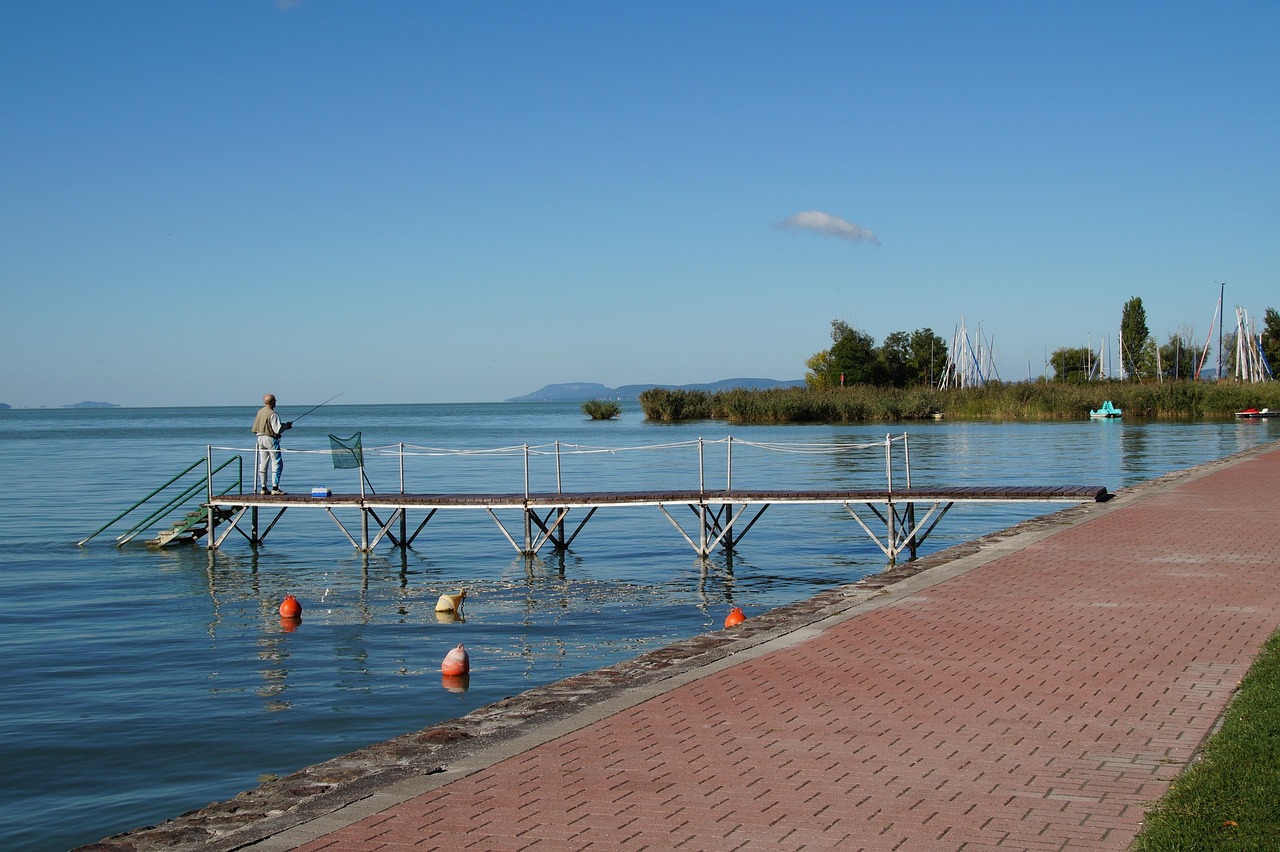 Plattensee